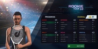 Tennis Manager screenshot 9