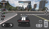 Fanatical Driving Simulator screenshot 3