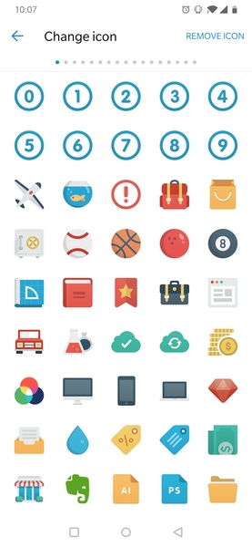 Raindrop.io - Preview 2