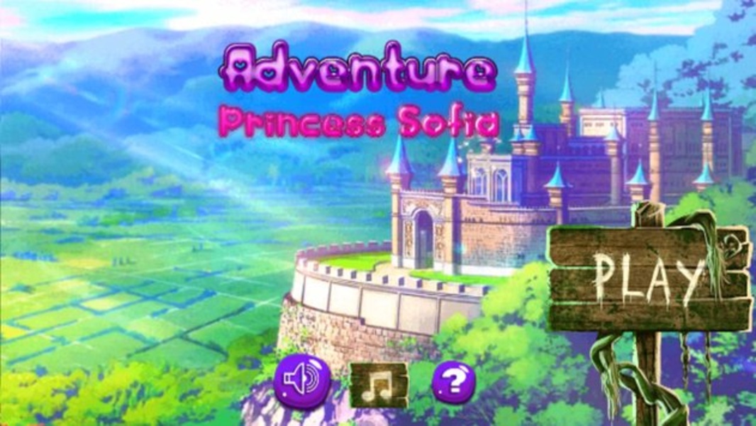 Adventure Princess Sofia - Preview 1