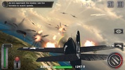Air Combat Pilot: WW2 Pacific screenshot 6