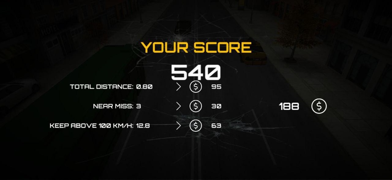 Road Limits - Preview 6