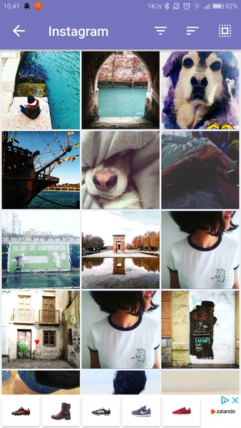 Nomao Milimalistic Camera - Preview 9