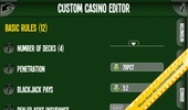 Ultimate Blackjack Reloaded screenshot 11