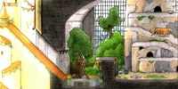 Climb to the Top of the Castle screenshot 2