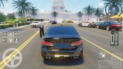 Car Driving School Sim 2024 screenshot 2