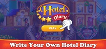 Hotel Diary - Grand doorman screenshot 10