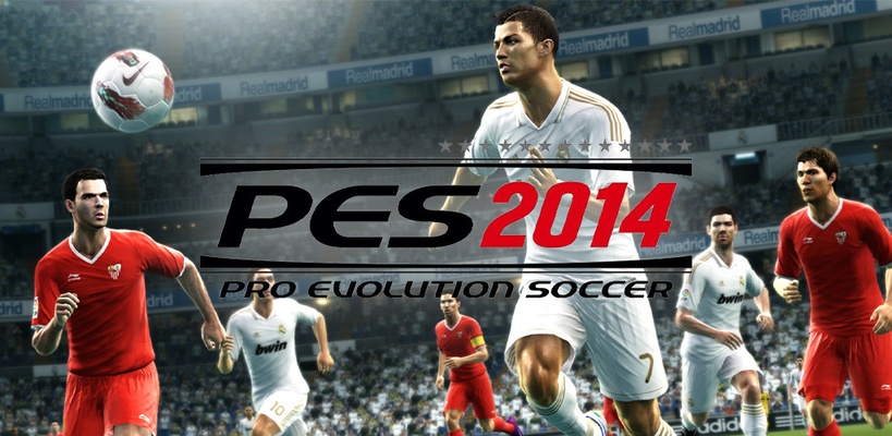 PES 2014 Patch para Windows - Baixe gratuitamente na Uptodown