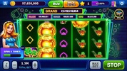 Slots Casino - Jackpot Mania screenshot 4