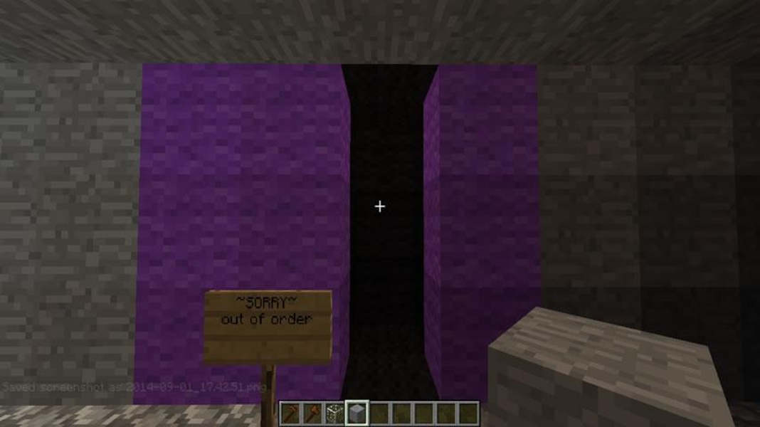 Five Nights 3 Mod Craft Ideas - Preview 1