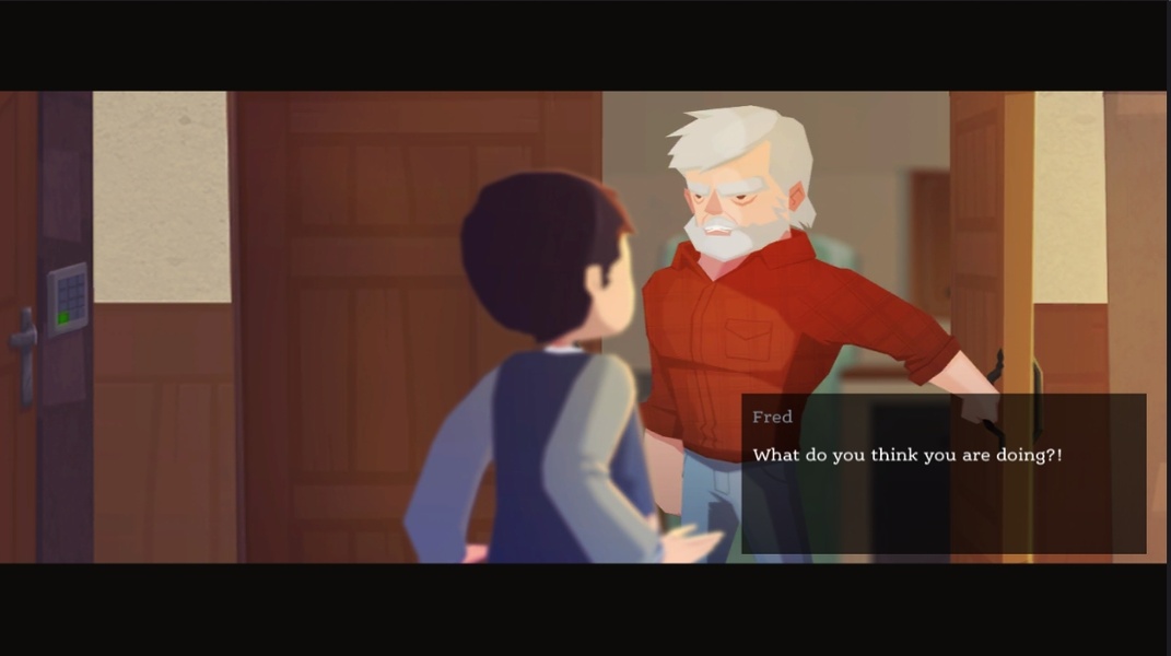 Escape Logan Estate - Preview 8
