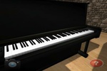 Piano3D screenshot 3