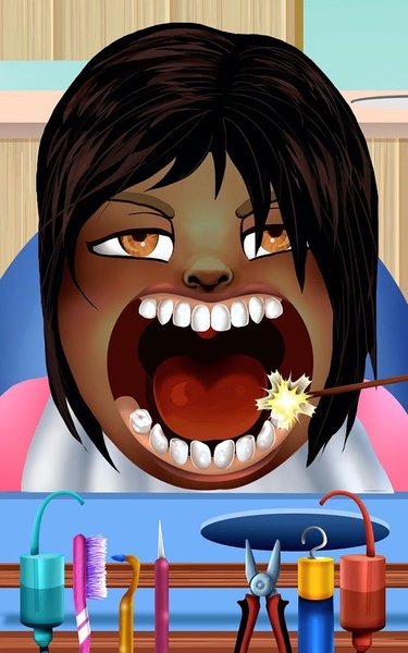 Become a dentist - Preview 3