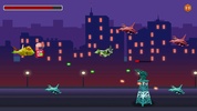 Modern Sky Attack screenshot 5