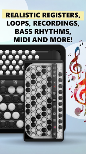 Android Button Accordion - Preview 11