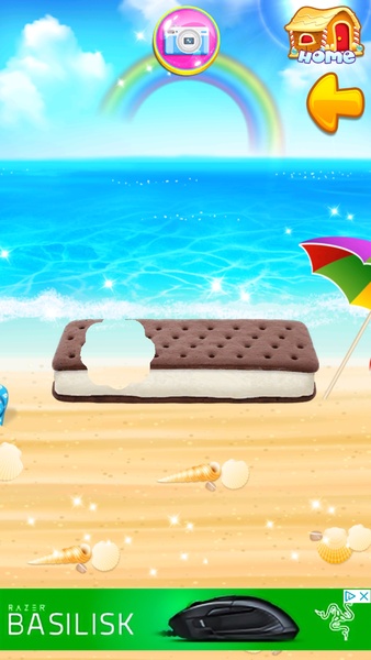 Rainbow Ice Cream - Preview 13