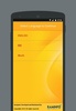 Mobile Meeseva screenshot 7