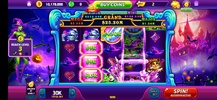 Vegas Friends Casino Slots screenshot 12