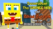 Bikini Bottom for Minecraft PE screenshot 2
