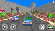 Victory Heat Rally screenshot 7