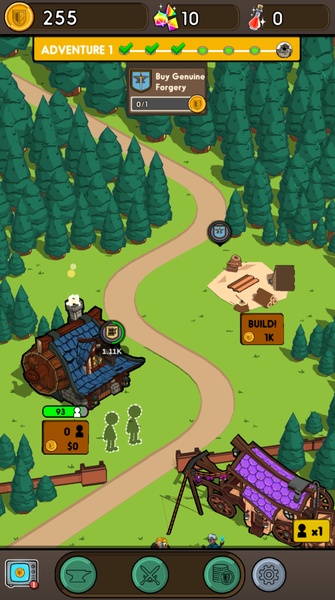 Roll For Adventure - Preview 6