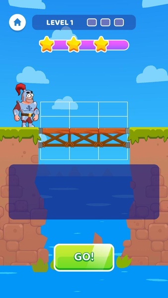 Bridge Masters - Preview 9
