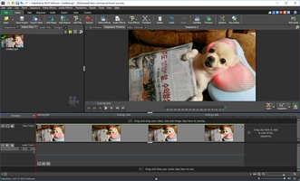 Videopad Video Editor And Movie Maker Free 10 84 For Windows Download