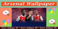 Arsenal Wallpaper screenshot 3