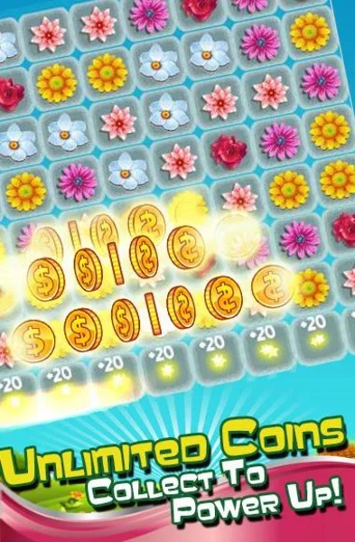 Blossom Blast Deluxe - Preview 1
