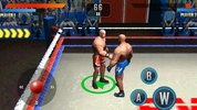 Real Wrestling 3D screenshot 3