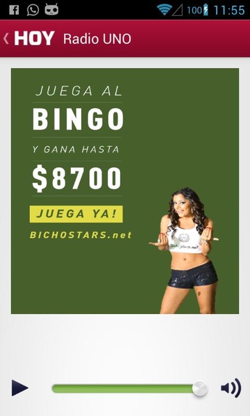 Hoy - Preview 3