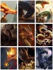 Dragon Wallpaper for Asus screenshot 1