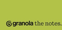 Granola feature