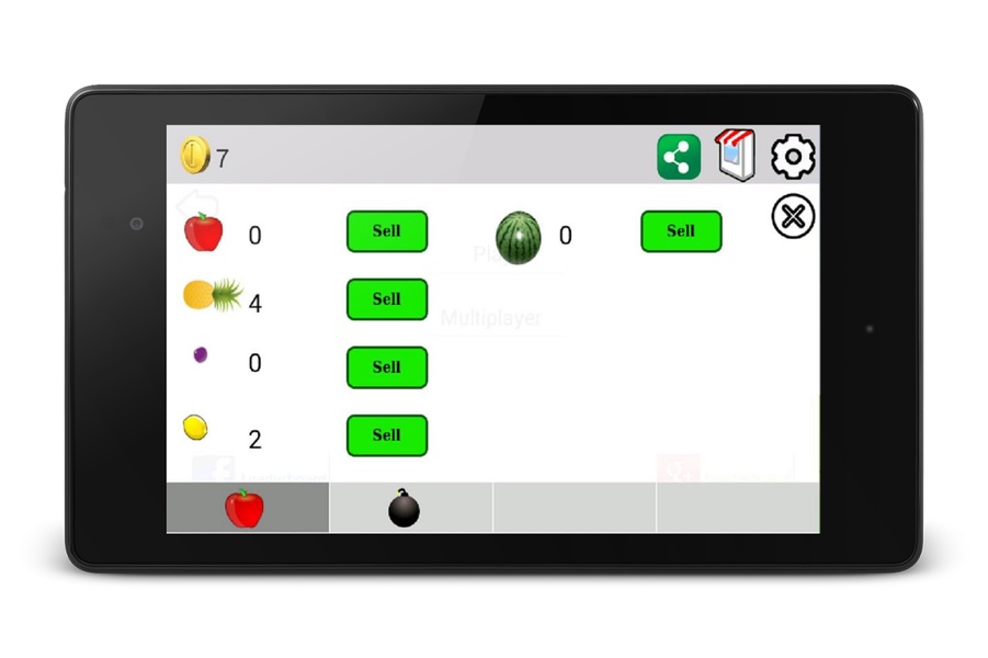 Gulel Games - Preview 1