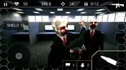 Dead Cubicle - Office Zombies screenshot 2