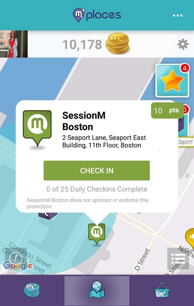 mPLUS Places - Preview 6