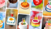 Cake DIY: Birthday Party screenshot 10