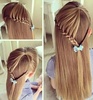 Easy Little Girl Hairstyles screenshot 12