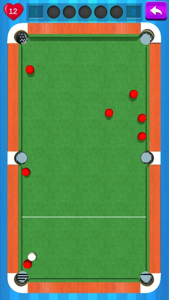 King of Ball Sports Game - Preview 5
