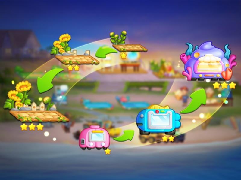 Car Parking Tycoon - Preview 1