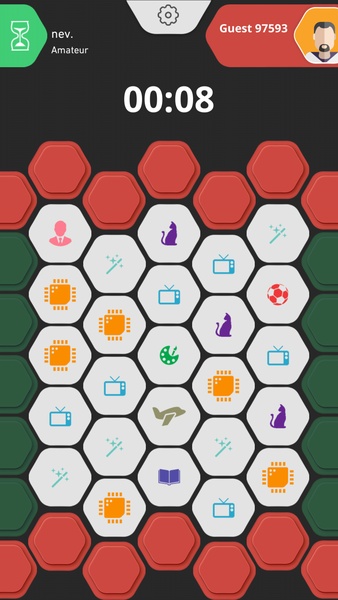 Hexa Game - Preview 5