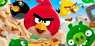 Imagen destacada de Angry Birds