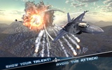 Modern Air Combat 3D screenshot 2