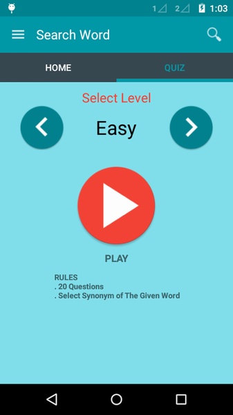 English To Gujarati Dictionary - Preview 4
