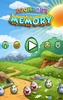Eggheadz Memory Match Free screenshot 9