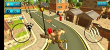 Monster Simulator Trigger City screenshot 3