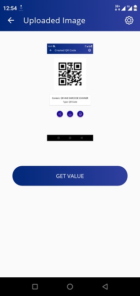 QR and Barcode Scanner - Preview 8