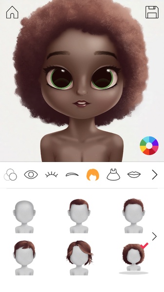 Dollify - Preview 5