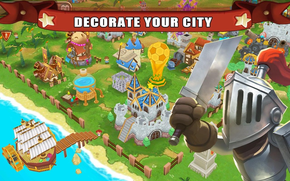 Little Empire - Preview 6