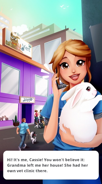 Bubble Vet - Preview 1
